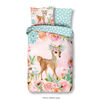 Good Morning Funda de edred&oacute;n para ni&ntilde;os Sweet 140x200/220 cm