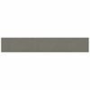 vidaXL Cabecero de Pared 12 uds. Gris Claro Terciopelo