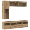 Artisan_oak