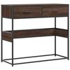 Brown_oak