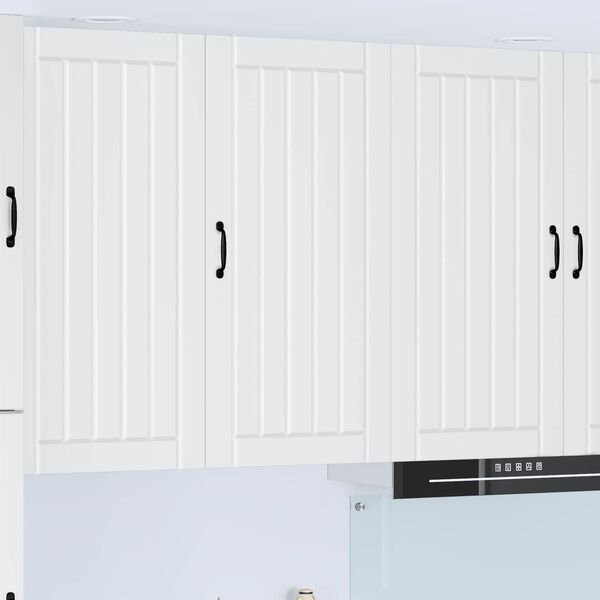 vidaXL Mueble de Cocina Lucca 50 x 31 x 100 cm Madera de Ingenier&iacute;a