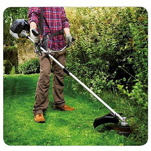 Scheppach Desbrozadora BCH5200PB 1,8 HP