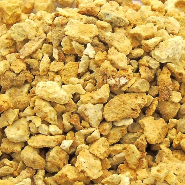 Ubbink Sustrato de estanque para plantas oxigenadoras 8 kg 1373103