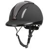 Covalliero Casco para cabalgar Carbonic VG1 S/M antracita 32721