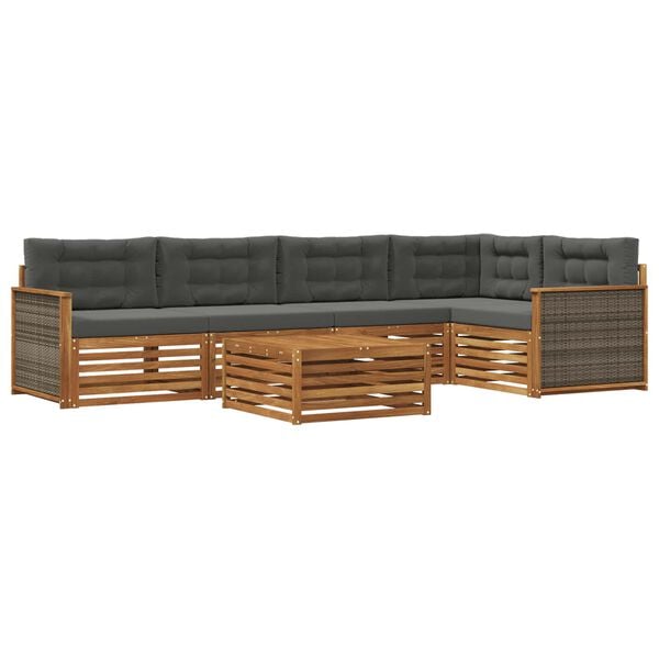 Mostrando imagen del producto 1 de 8