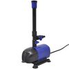 vidaXL Bomba de fuente 50 W 2000 L/h