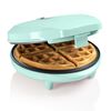 Bestron Gofrera ABWR730M 700 W verde menta