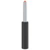 vidaXL Cilindro de Gas para Silla de Oficina Negro 261-351 mm Hierro