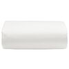 vidaXL Lona blanca 2,5x4,5 m 650 g/m&sup2;