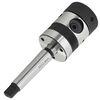 vidaXL Mandril de roscar TC13-B16 con mango MT2 para rosca interna M2-M13