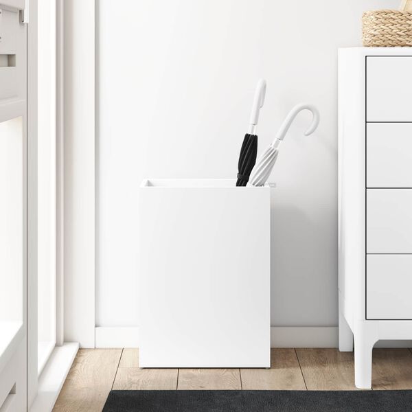 vidaXL Soporte de Sombrilla 40 x 20 x 55,5 cm Madera de ingenier&iacute;a