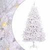 vidaXL &Aacute;rbol de Navidad artificial con ramas articuladas 270 cm