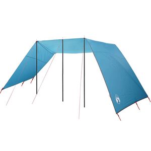 vidaXL Toldo resistente al agua personas 302 x 240 x 240 cm