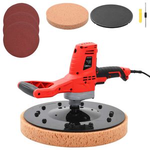 vidaXL Llana el&eacute;ctrica manual 710 W