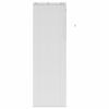 vidaXL Persiana veneciana Blanco 70 x 250 cm 35 mm