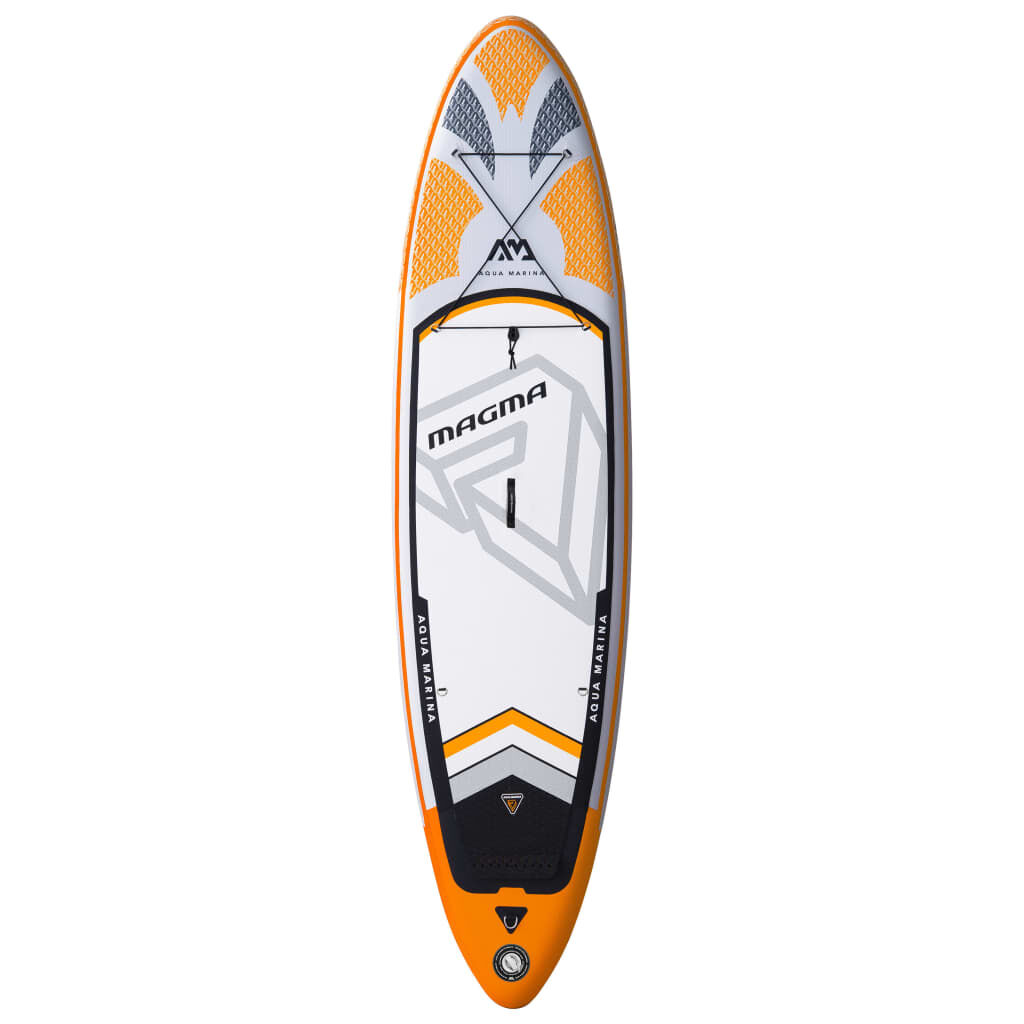 tabla paddle surf aquamarina magma