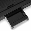 Tristar Grill de contacto negro 1000 W