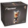 Bestron Batidora de vaso color cobre ABL500CO 1,5 L 500 W