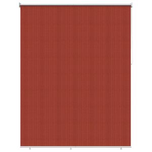 vidaXL Persiana enrollable exterior con bloqueo del 90% de rayos UV