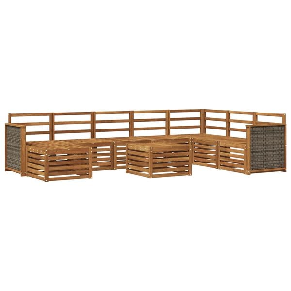 Mostrando imagen del producto 1 de 9