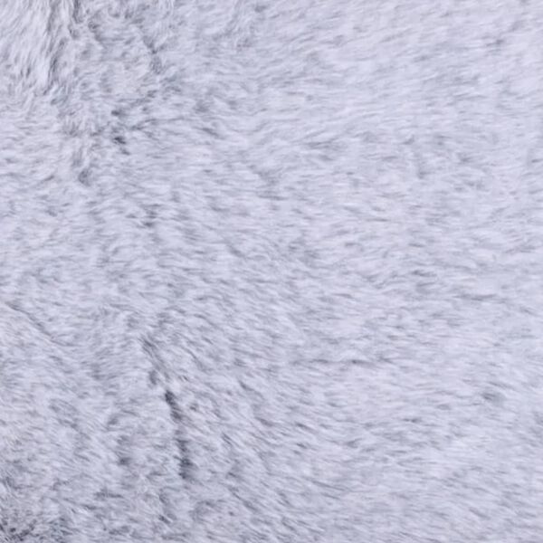 FLAMINGO Cueva para mascotas Dorsa color negro 46x46x36 cm