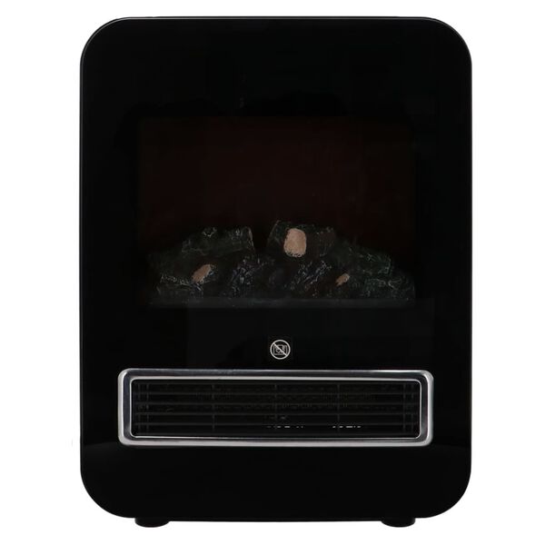 Mestic Calentador de pie cer&aacute;mica MKK-300 2000 W