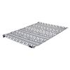 Bo-Camp Alfombra de exterior Chill Mat Oxomo champagne 1,8x1,2 m