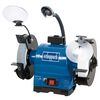Scheppach Amoladora pulidora BG200AL 550 W