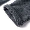 Pantal&oacute;n infantil gris antracita 104
