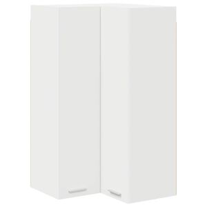 vidaXL Mueble colgante 57 x 57 x 100 cm Madera de ingenier&iacute;a