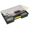 Stanley organizador de herramientas 199 46x8 cm pl&aacute;stico 1-92-762