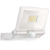 Steinel Foco de exterior con sensor XLED ONE blanco
