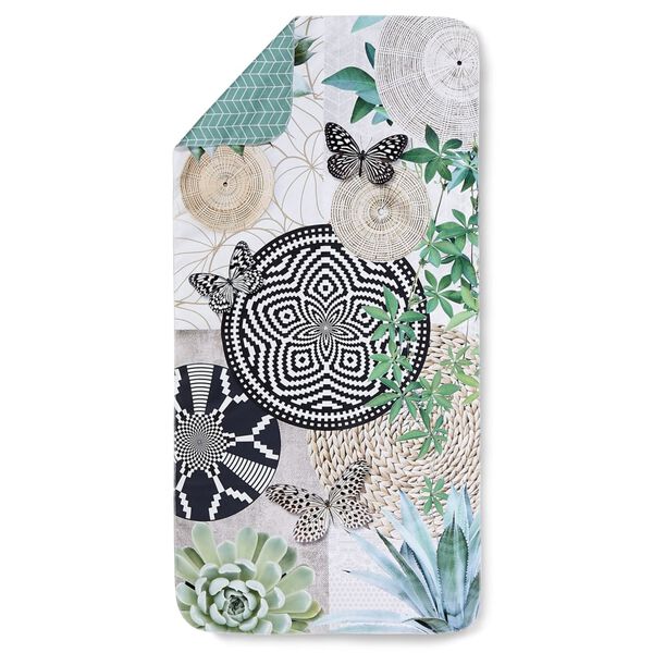 HIP Toalla SKYLAR 50x100 cm