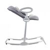 Beaba Hamaca ajustable en altura Relax Up & Down III gris