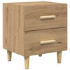 Artisan_oak