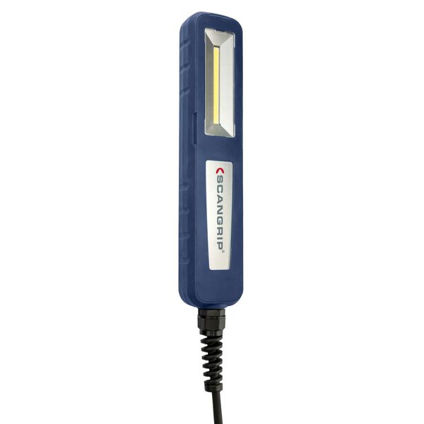 Scangrip Luz LED COB para inspecciones Superform 750lm 8W