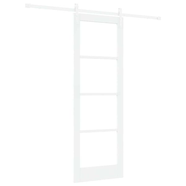 vidaXL Puerta Corredera ORKDAL 73,5 x 211 cm