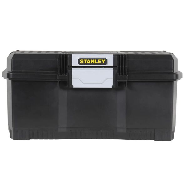 Stanley caja de herramientas de pl&aacute;stico 1-97-510