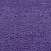 vidaXL Toallas de ducha FROGN 4 uds morado 70x140 cm 360 g/m²