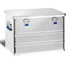 ALUTEC Caja de almacenaje COMFORT aluminio 73 L