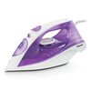 Tristar Plancha de vapor ST-8350 2200 W blanco y morada