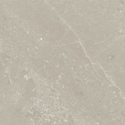 Grosfillex Baldosa de pared Gx Wall+ 11 uds roca beige claro 30x60 cm