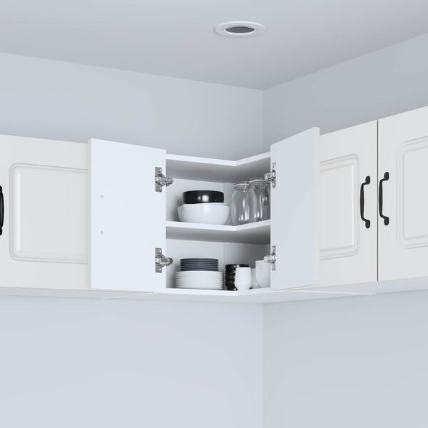 vidaXL Mueble de Cocina Kalmar 57 x 57 x 40 cm Madera de ingenier&iacute;a