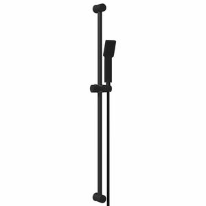 vidaXL Conjunto de Sistema de Ducha acero