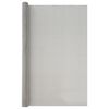vidaXL Pantalla de malla 100 x 1000 cm 60 Mesh Acero Inoxidable 201