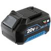 Draper Tools Bater&iacute;a para intercambio de potencia Storm Force 4Ah 20V