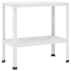 vidaXL Mesa de trasplante 100 x 40 x 80 cm