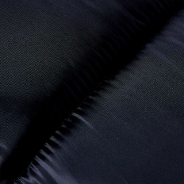 vidaXL Saco de dormir tipo momia de camping para adultos 3 estaciones