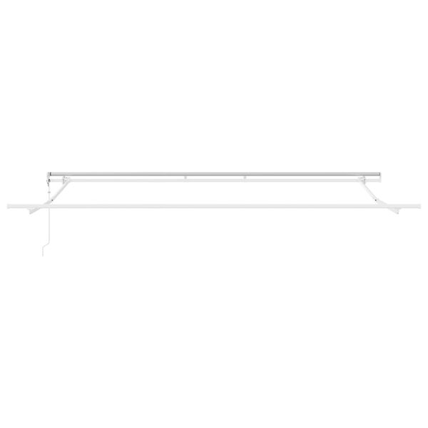 vidaXL Toldo Retr&aacute;ctil El&eacute;ctrico Beige 400 x 300 cm