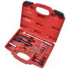 Set de herramientas para remover buj&iacute;as de precalentamiento 16 piezas